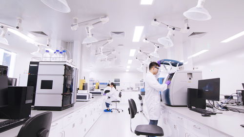 科学服务巨头赛默飞杭州加码CDMO工厂 满足中国及海外需求